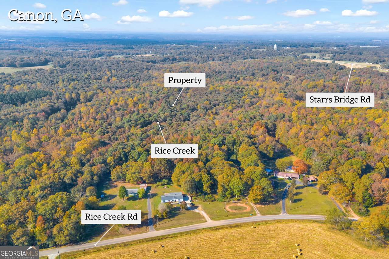 0 Rice Creek Road - Photo 1