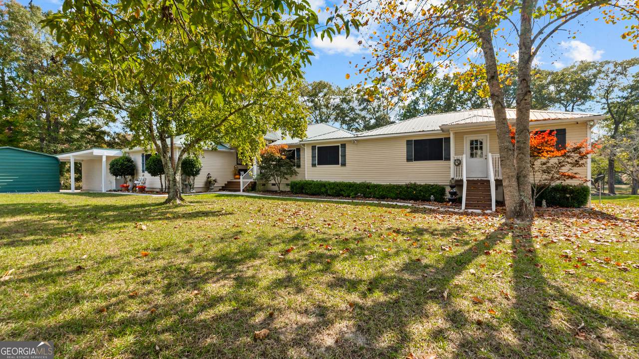 7805 Nowell Road - Photo 1