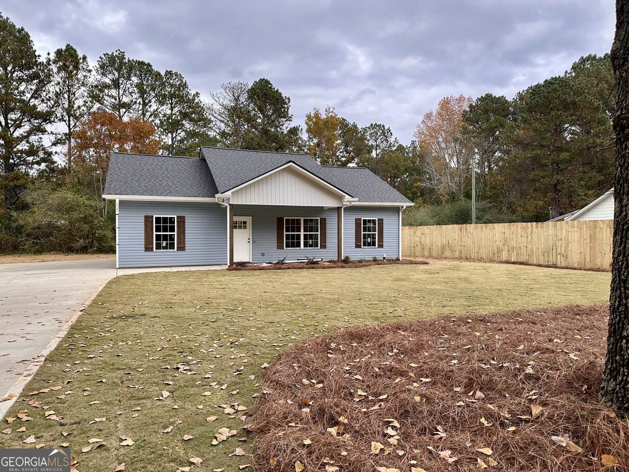 146 Old Brock Road - Photo 1