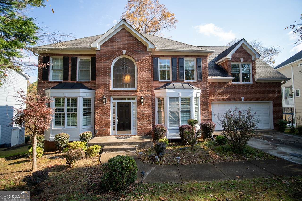 2265 Wildwood Lake Drive - Photo 1