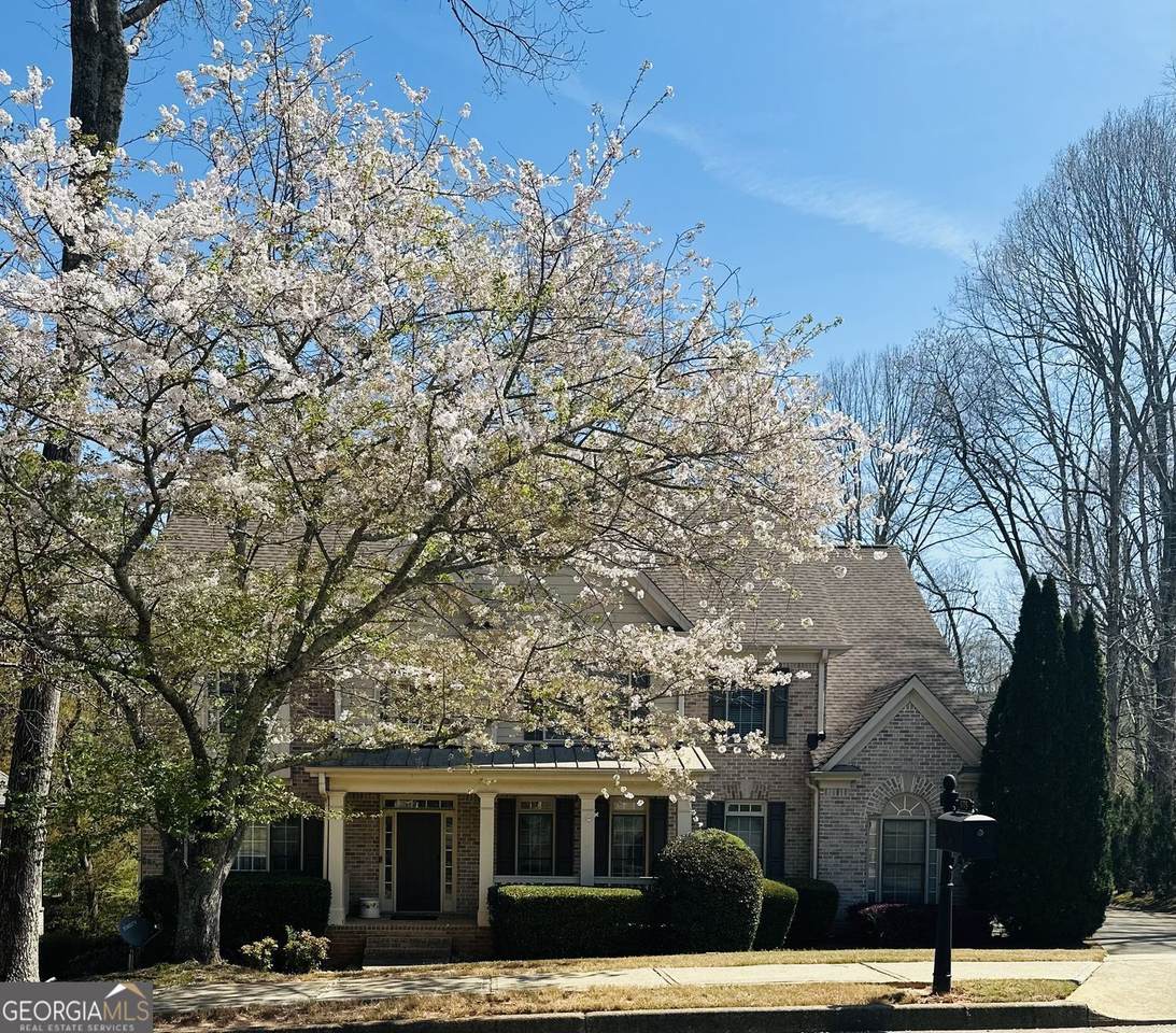 3775 Rolling Creek Drive - Photo 1