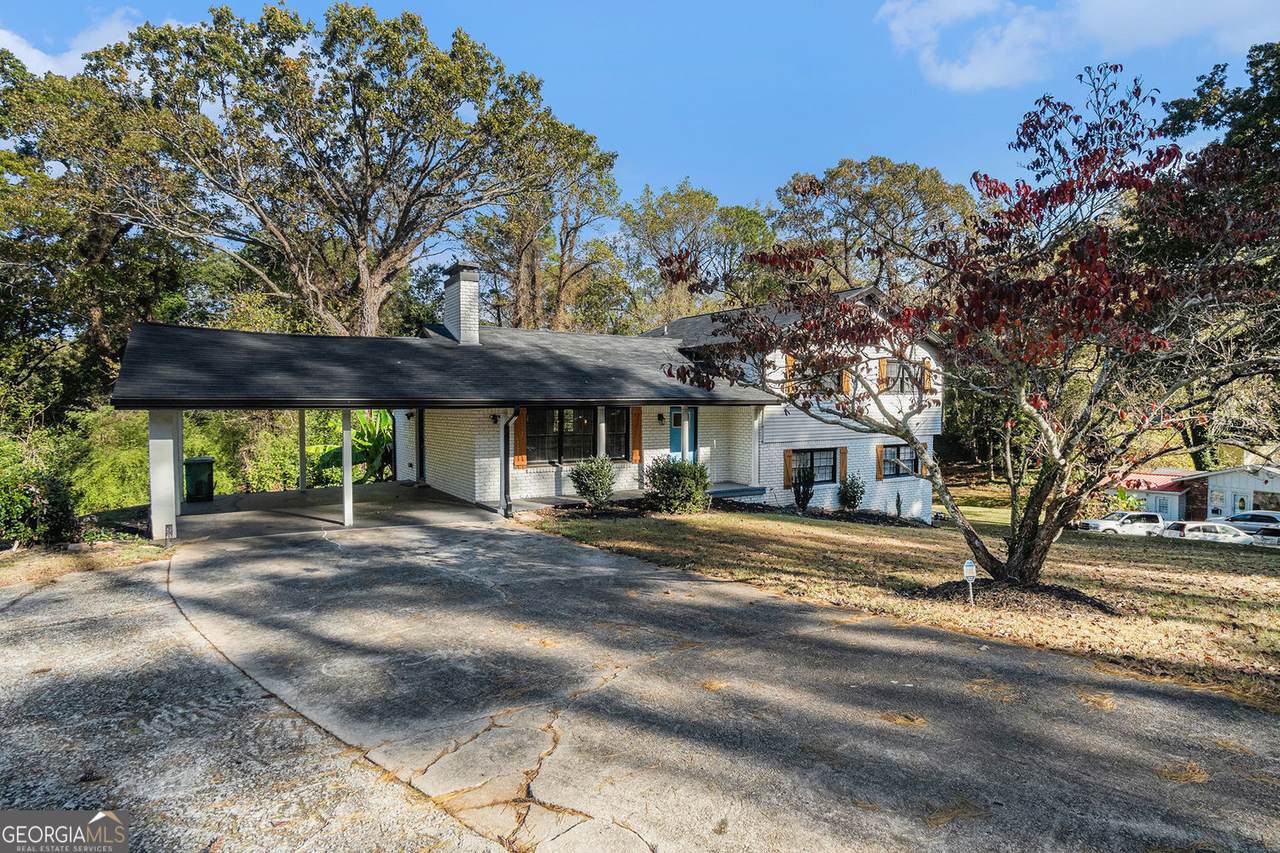 2294 Collier Drive - Photo 1