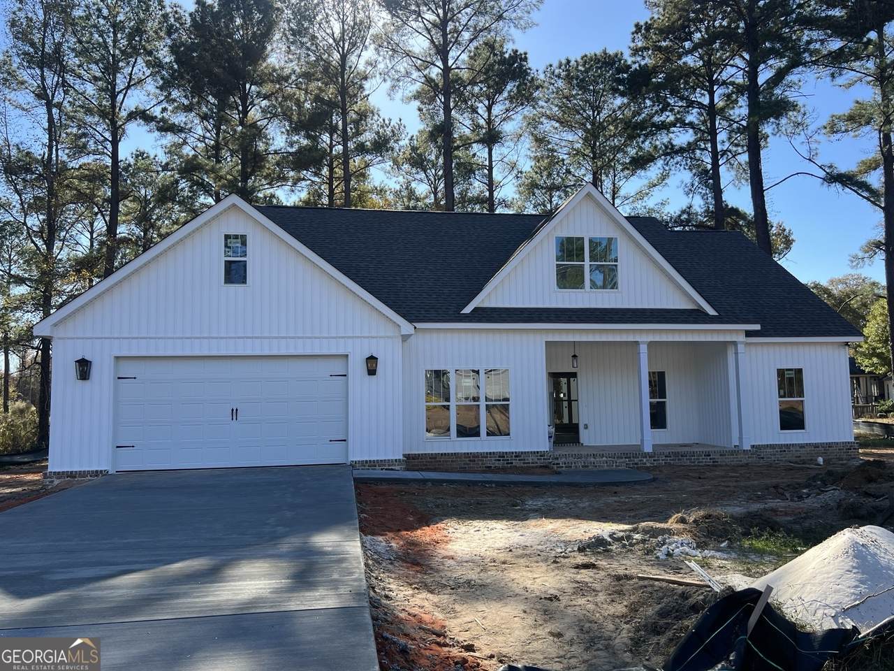 110 Chestnut Drive - Photo 1