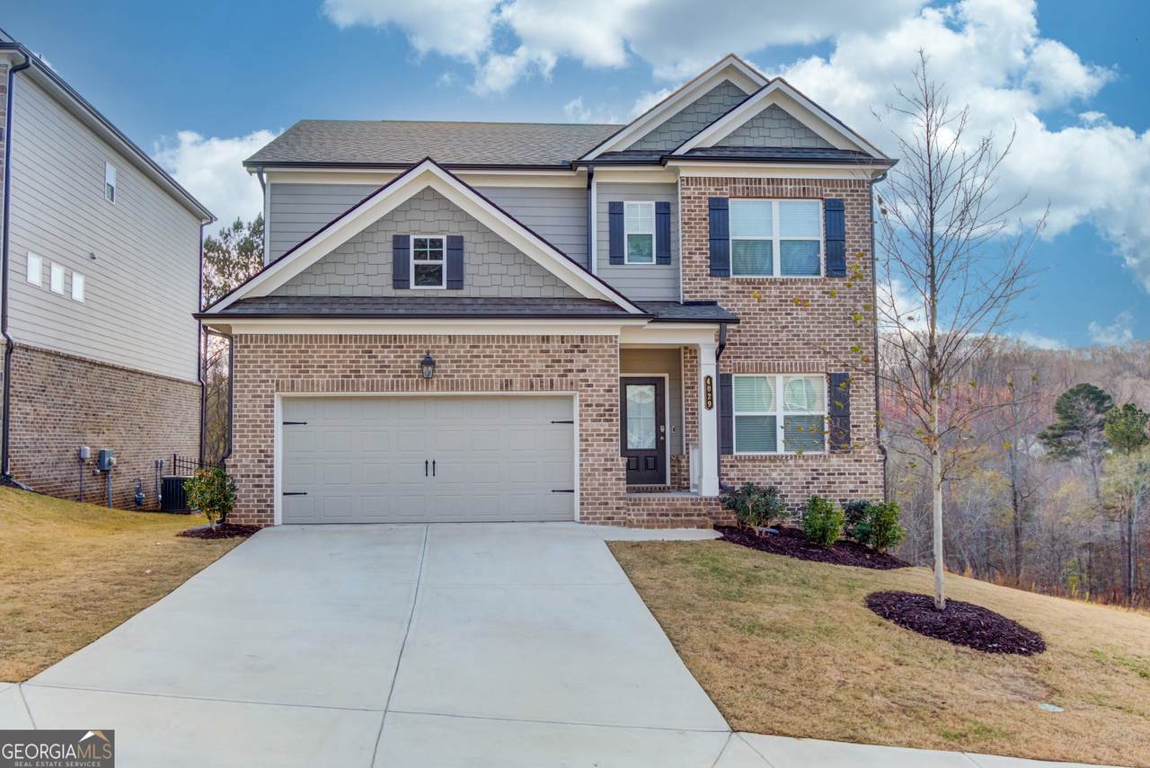 4029 Brookmont Way - Photo 1