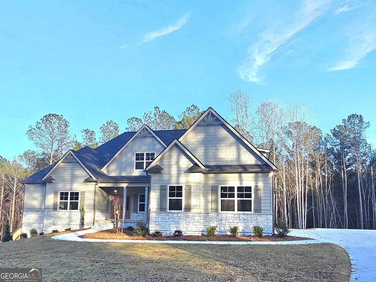 453 Lamar Smith Drive - Photo 1