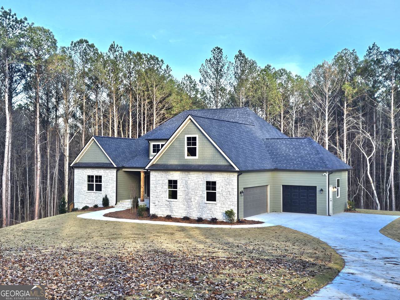 463 Lamar Smith Drive - Photo 1