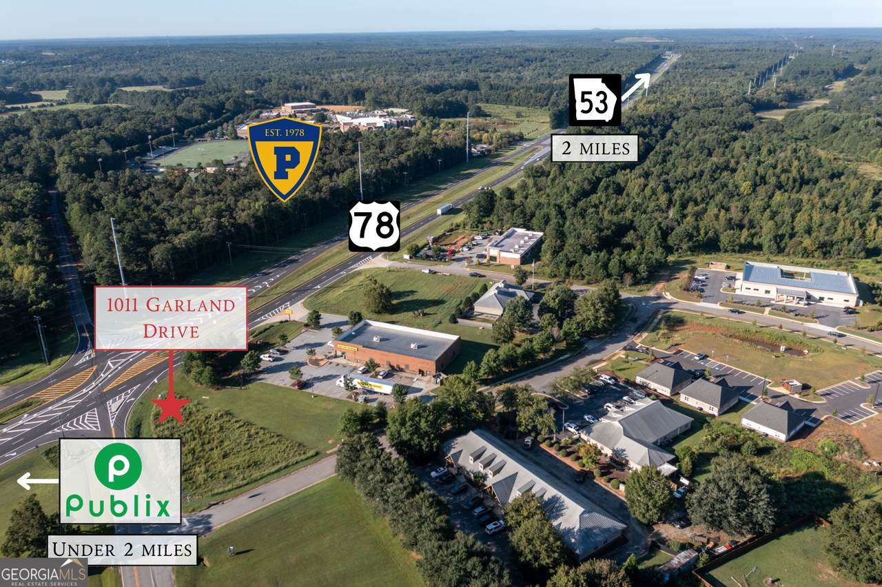 1011 Garland Drive - Photo 1