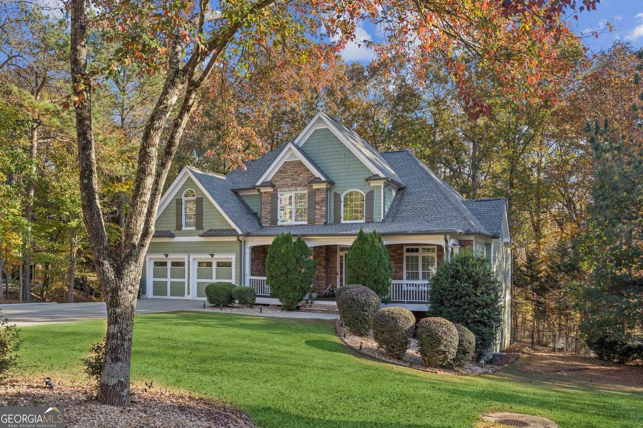 8160 Willow Point - Photo 1