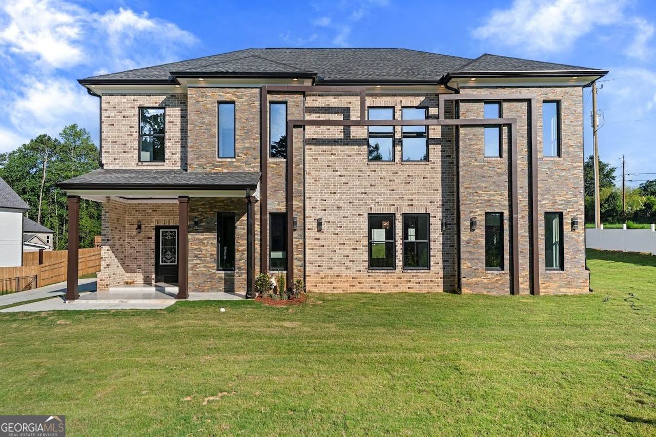 1515 Grayson Parkway - Photo 1