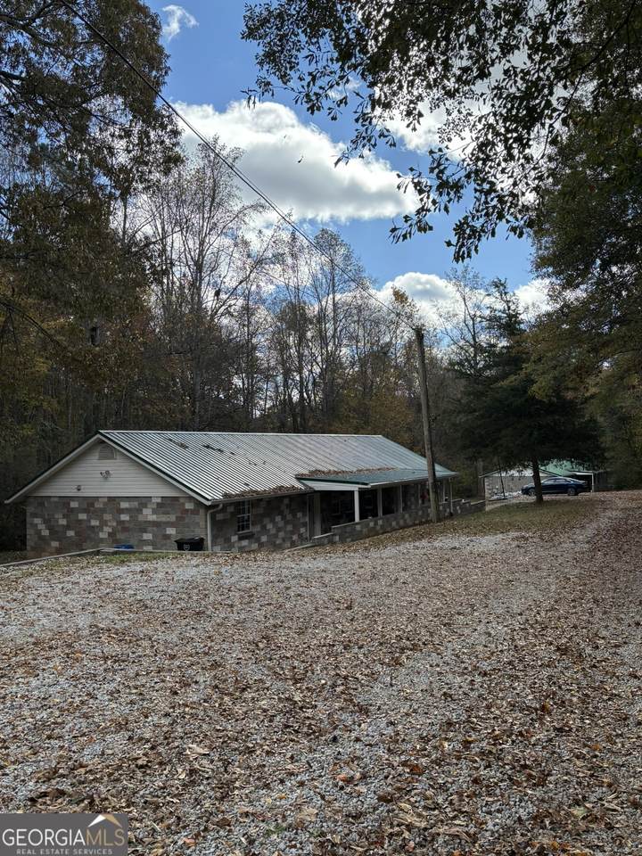 1628 Rockmart Road - Photo 1