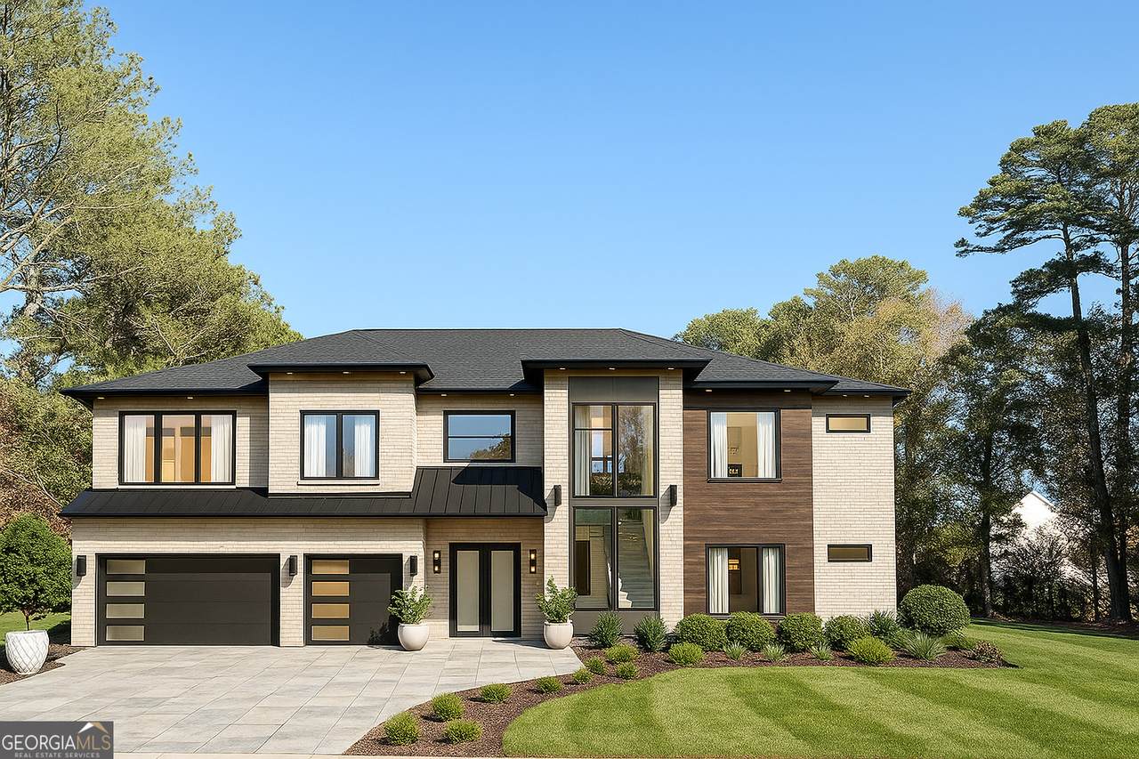 2709 Collins Hill Road - Photo 1