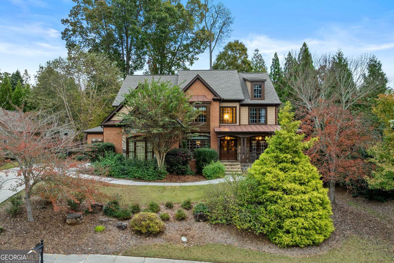 7010 Tree House Way - Photo 1