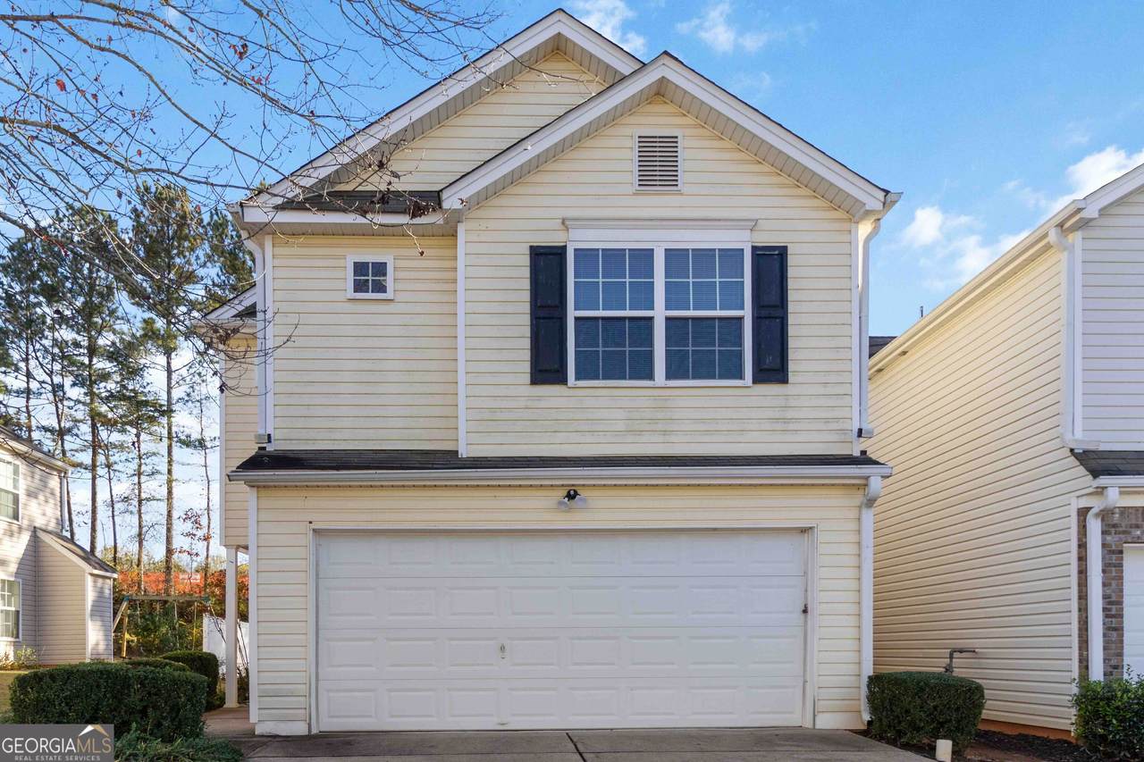 6265 Smoke Ridge Lane - Photo 1