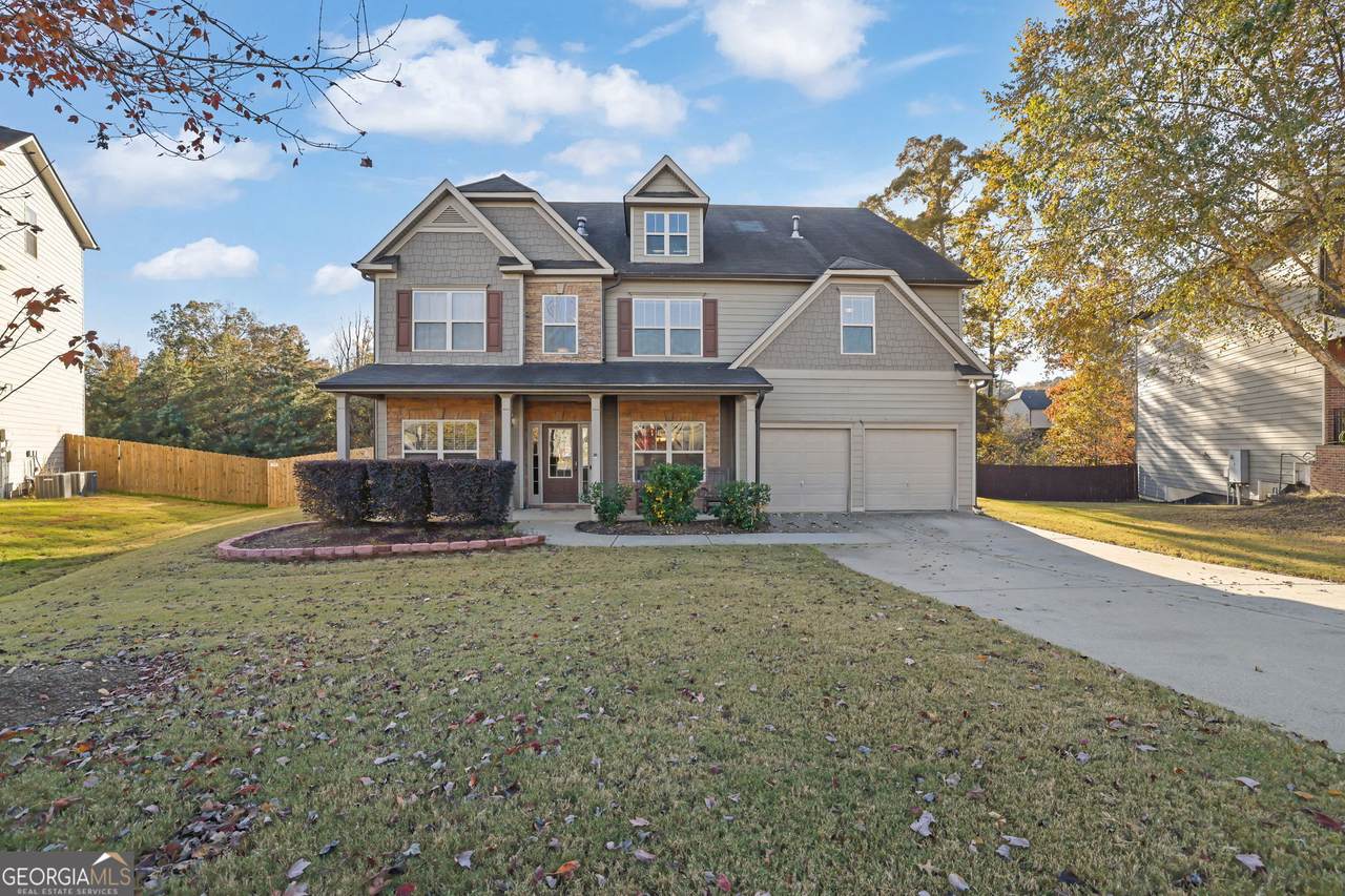 5340 Mundy Court - Photo 1