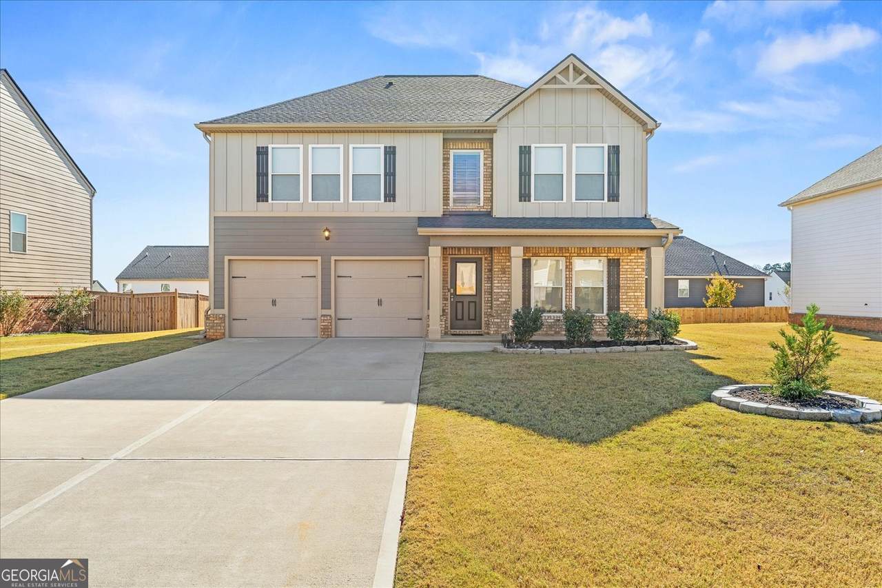 89 Cowpen Court - Photo 1