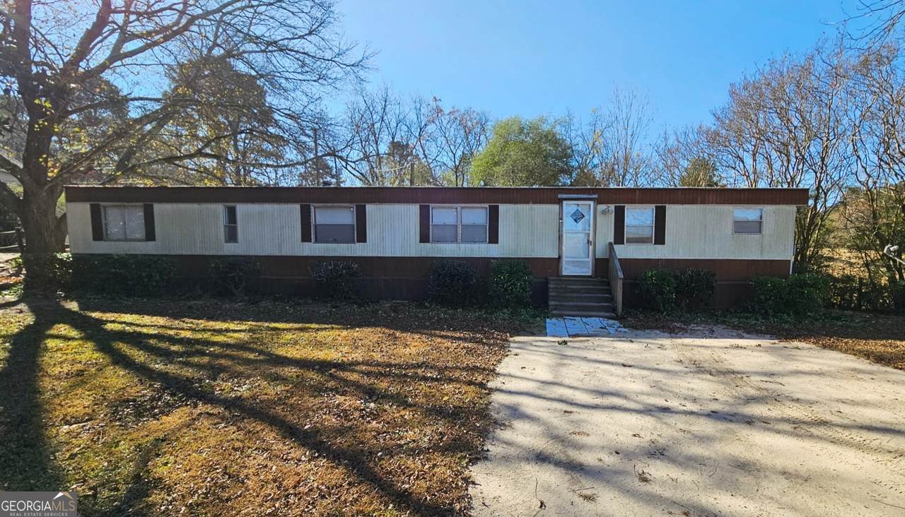 336 Bill Rutledge Road - Photo 1