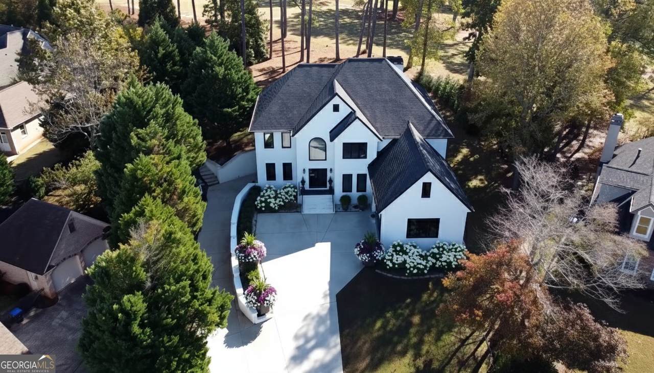 398 Dunleven Manor Walk - Photo 1