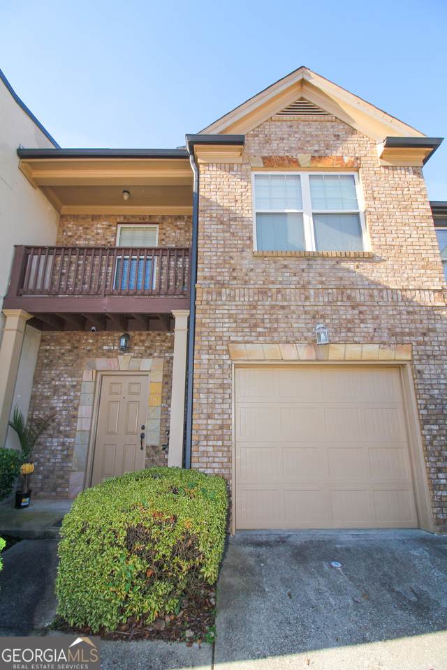 2508 Morgan Chase Drive - Photo 1