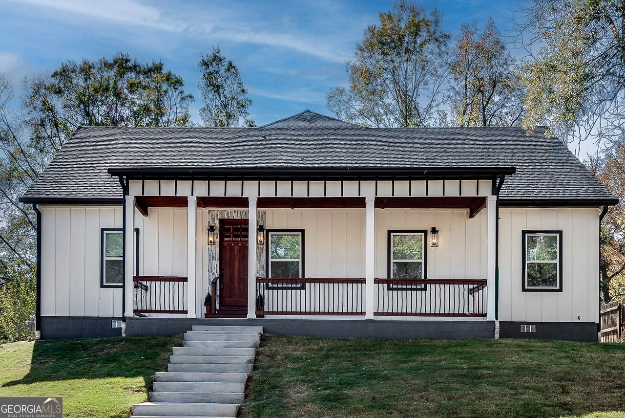 1318 Bluefield Drive - Photo 1