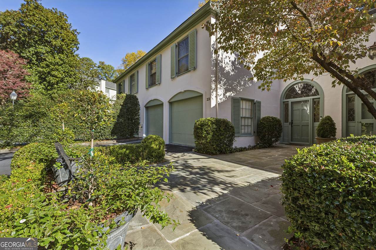 650 Moores Mill Road - Photo 1