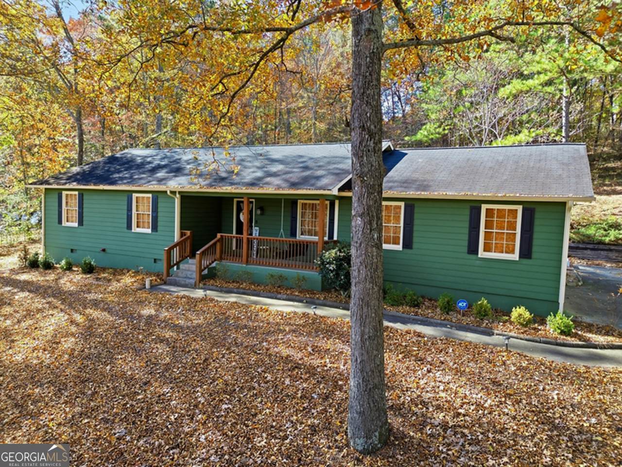 83 Amberidge Drive - Photo 1