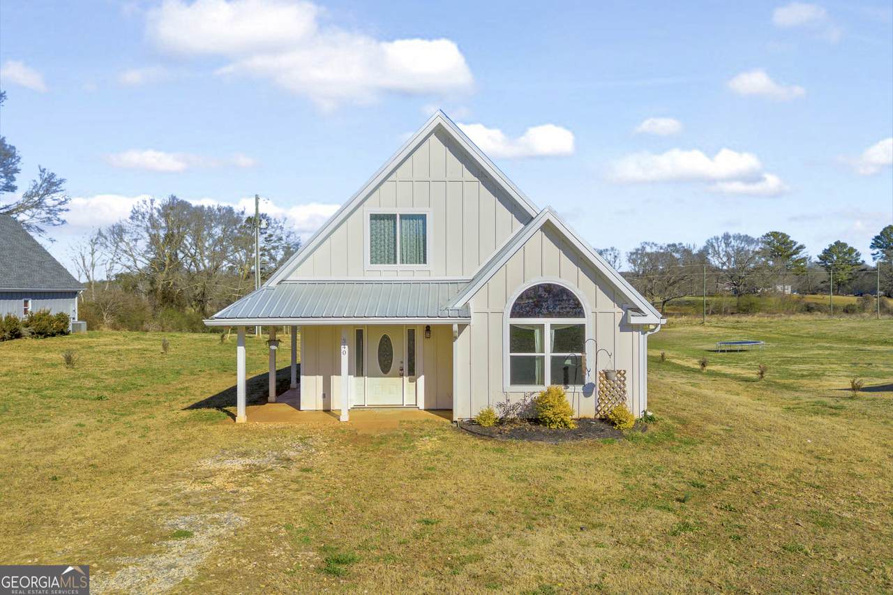 340 Mcfarlin Boulevard - Photo 1