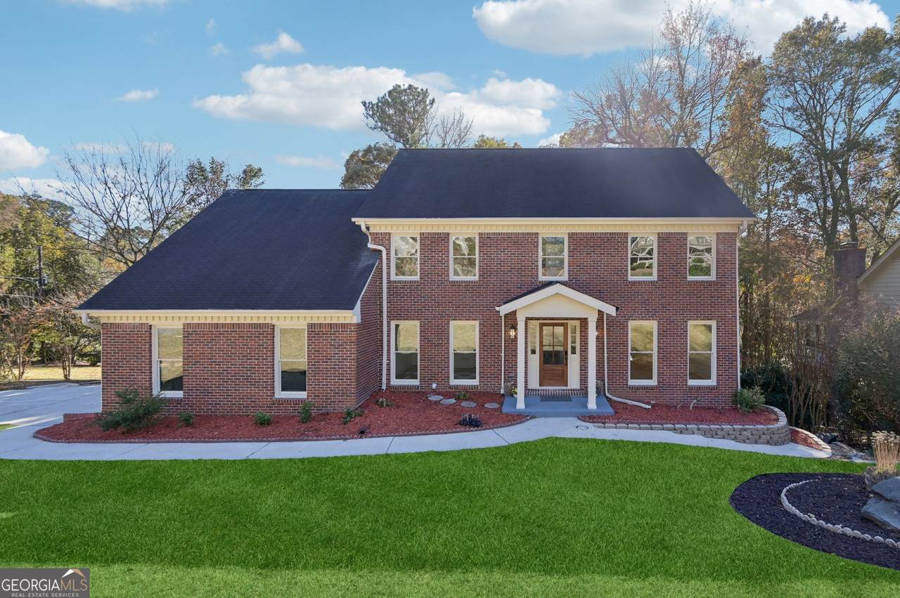 3233 Bolero Pass - Photo 1