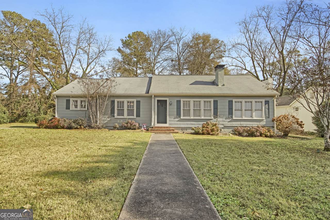 142 Griffin Drive - Photo 1