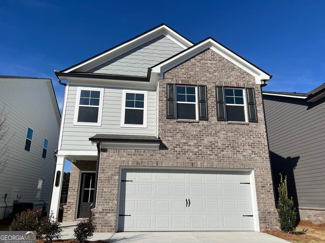 3537 Iron Hearth Bend - Photo 1