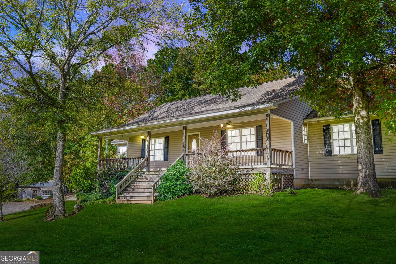 1516 Fish Hatchery Road - Photo 1