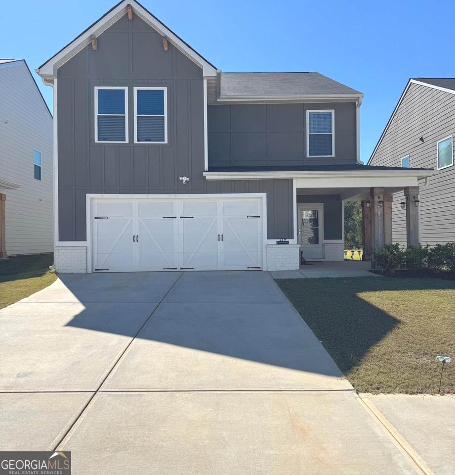 219 River Meadow Drive - Photo 1