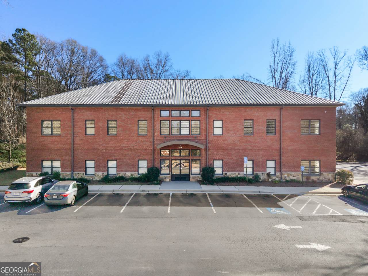 574 Conyers Road - Photo 1