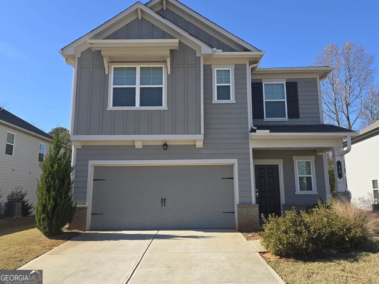 49 Osprey Overlook Drive - Photo 1