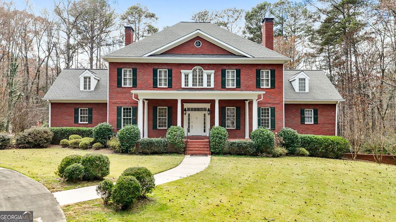 8467 Hearn Road - Photo 1