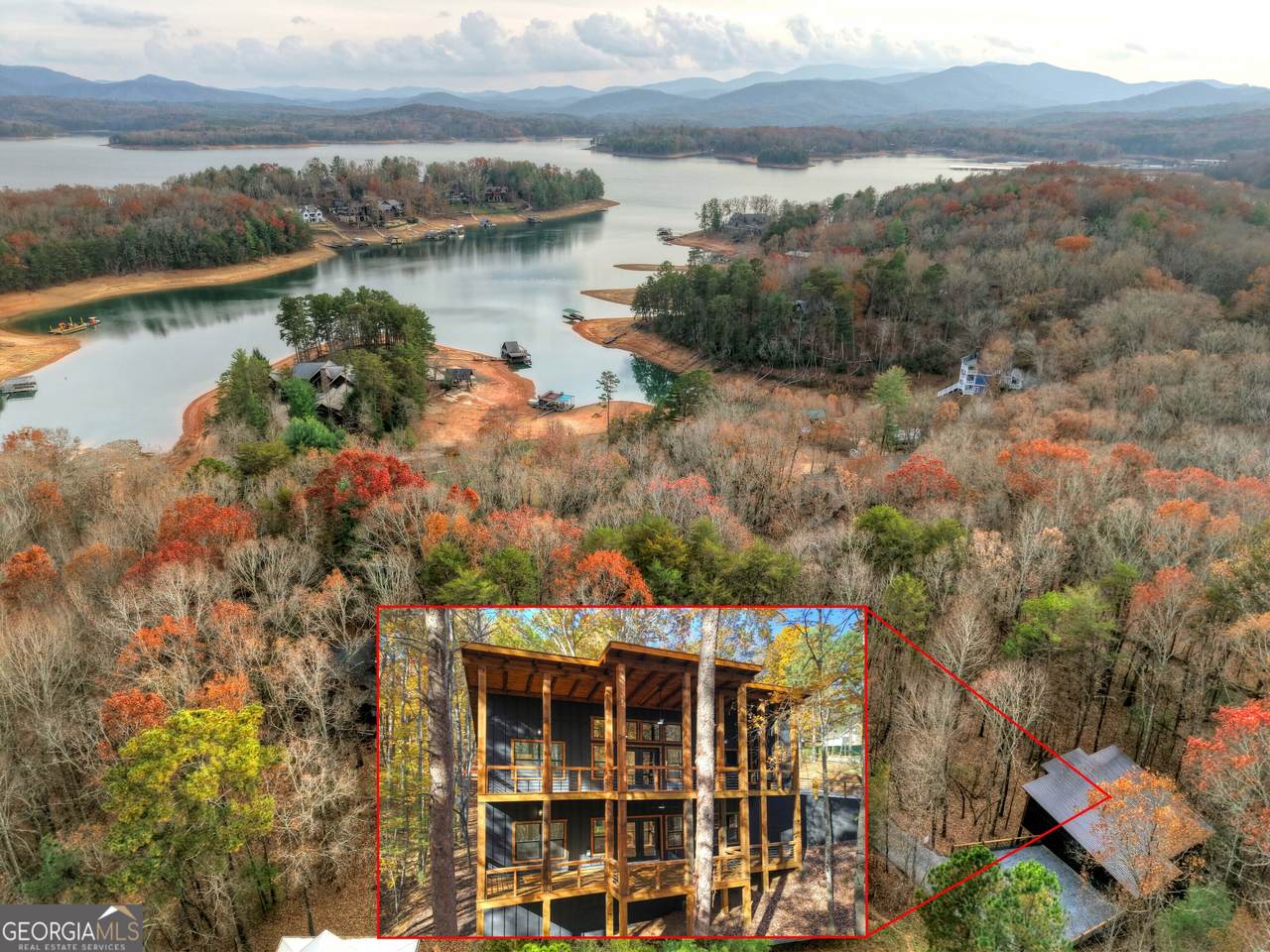 85 Duck Cove - Photo 1