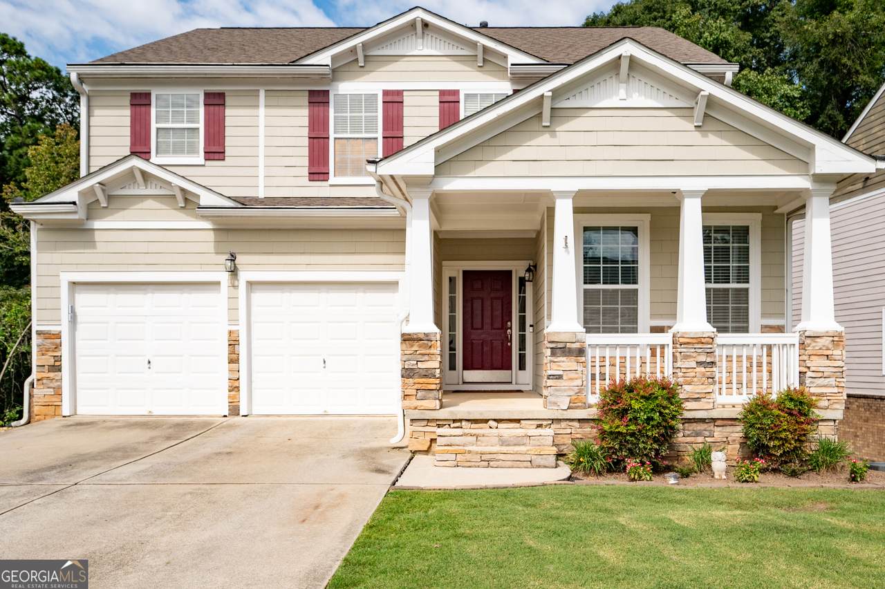 1507 Justine Way - Photo 1