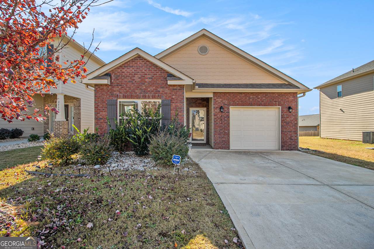 2635 Lovejoy Crossing Lane - Photo 1