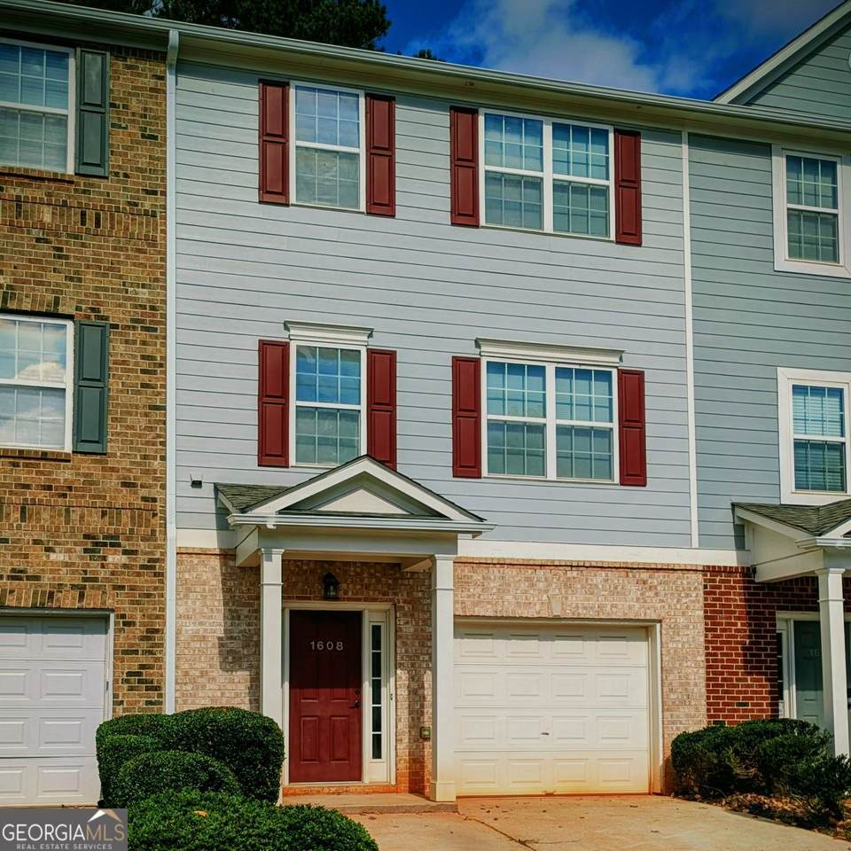 1608 Austin Meadows Drive - Photo 1