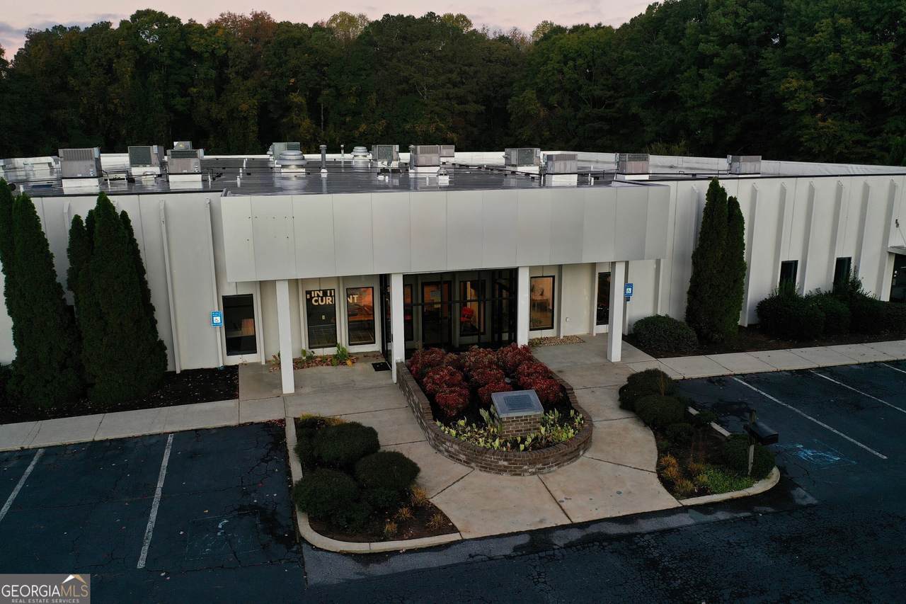 500 Old Bremen Road - Photo 1