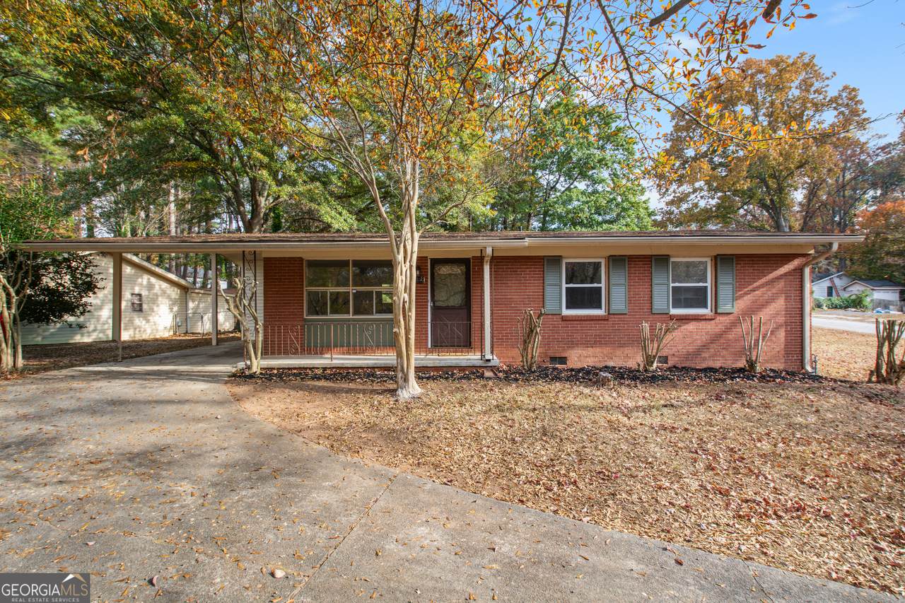 2177 Wakita Drive - Photo 1