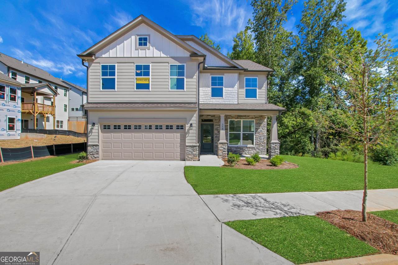 358 Conifer Lane - Photo 1