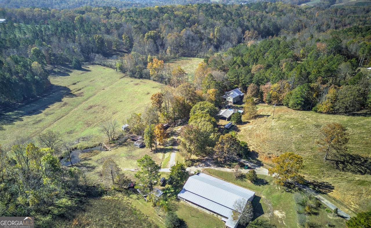 715 Cochran Road - Photo 1