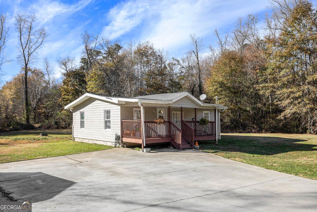 802 Folds Road - Photo 1