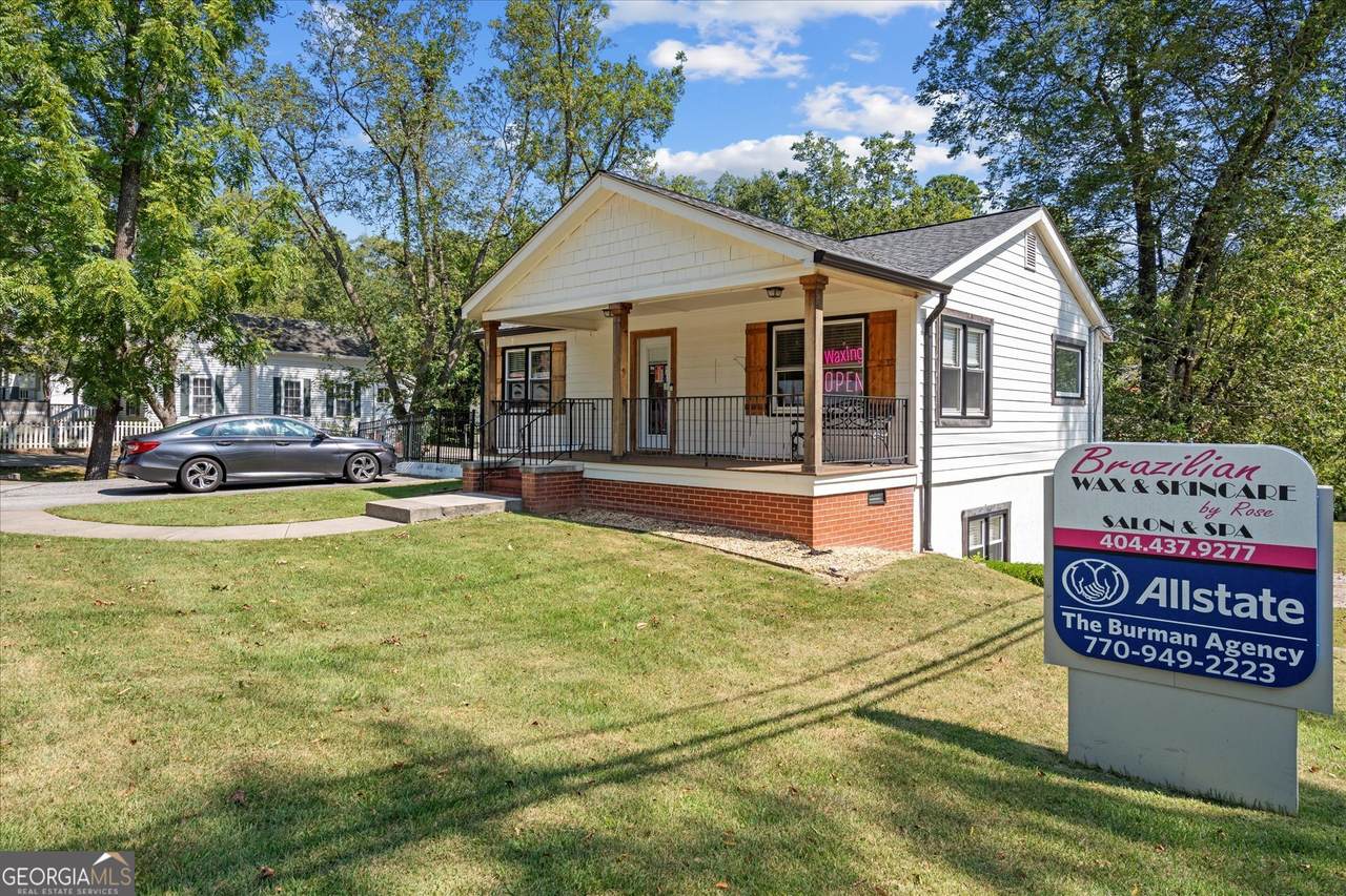 8442 Adair Street - Photo 1