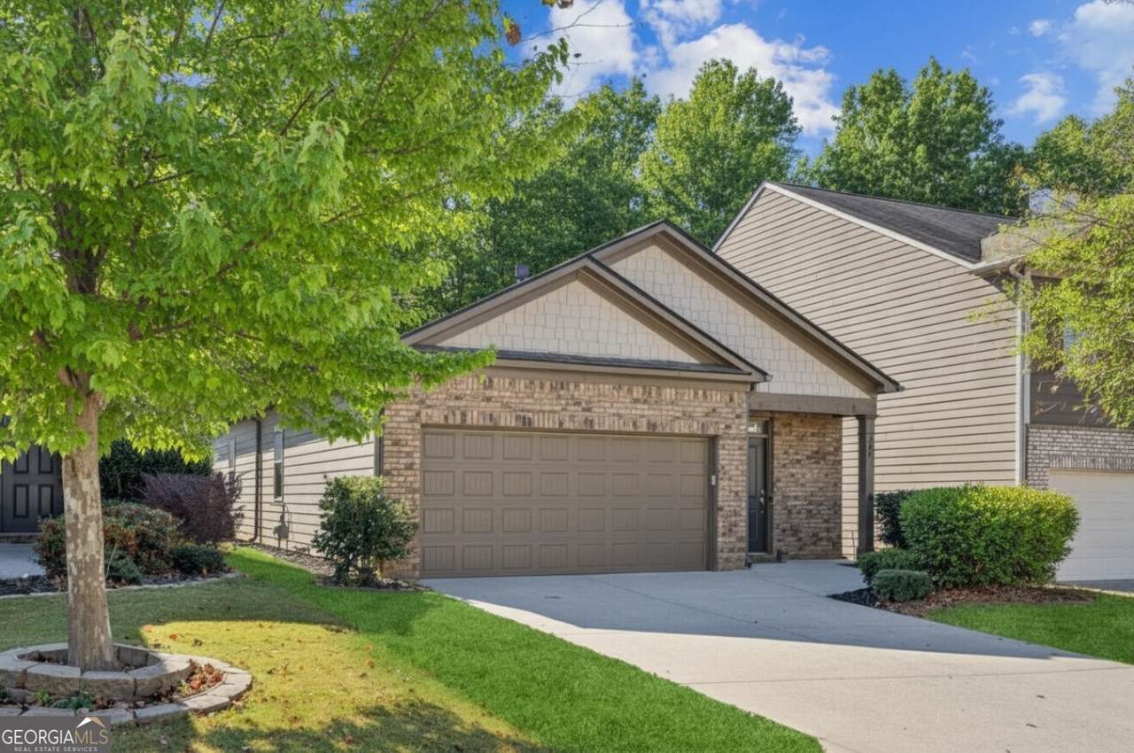 286 Ivey Hollow Circle - Photo 1