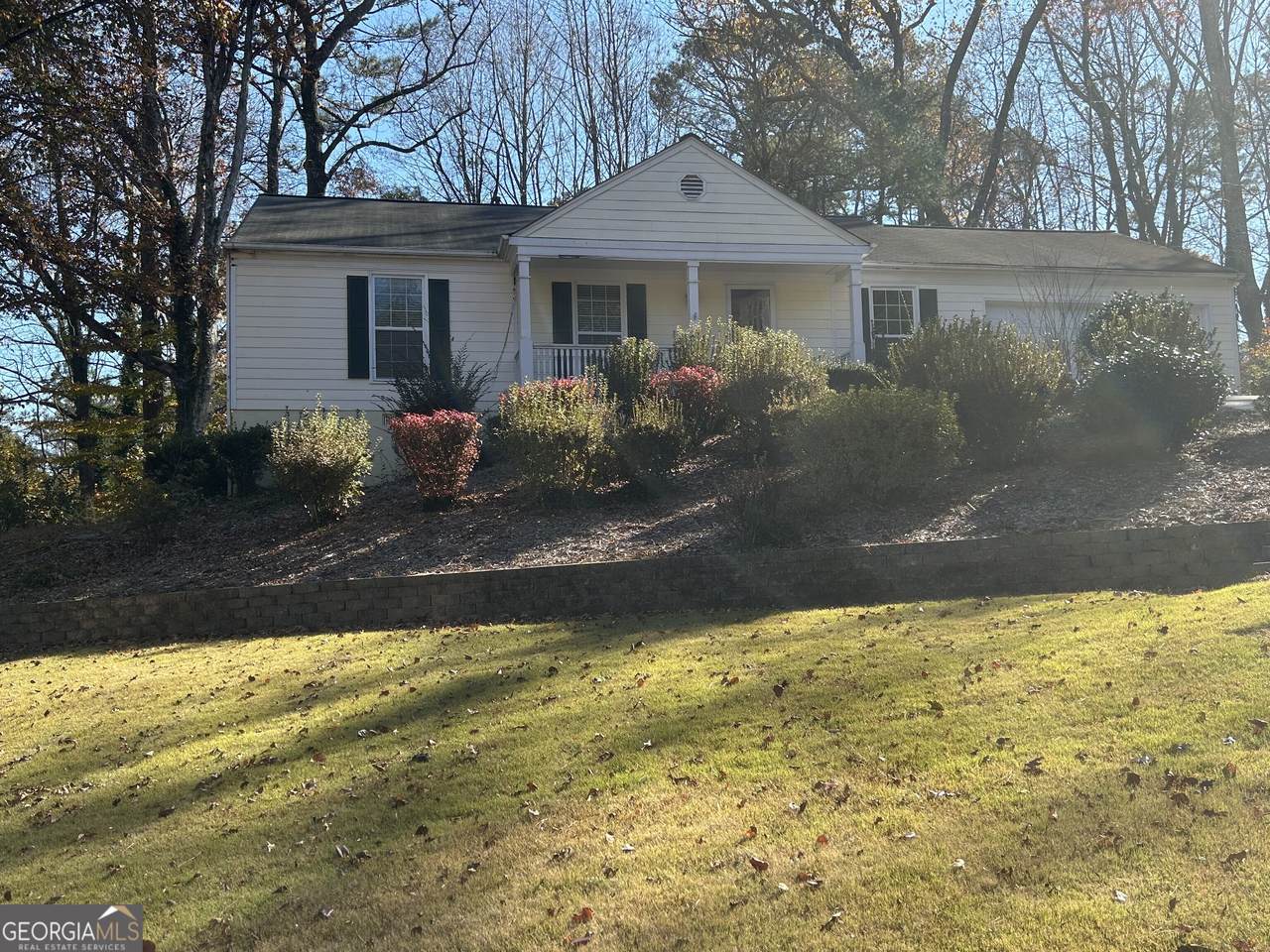 2051 Bishop Creek Drive - Photo 1