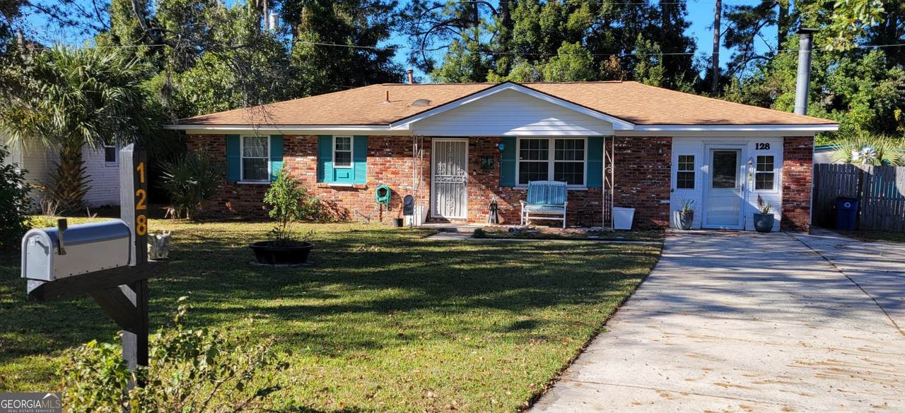 128 Wassaw Road - Photo 1