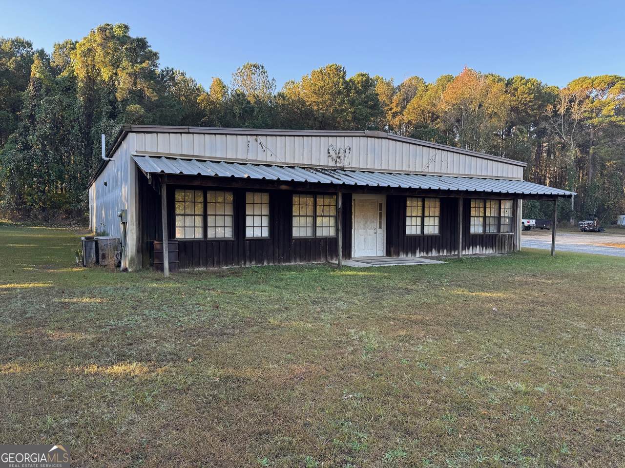 223 Sinclair Marina Road - Photo 1