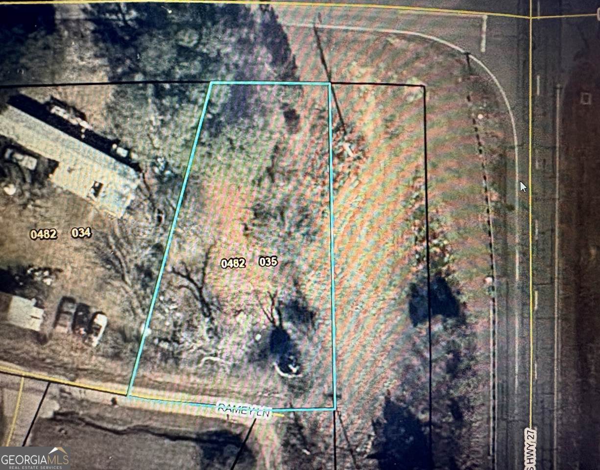 0 Highway 27 - Photo 1