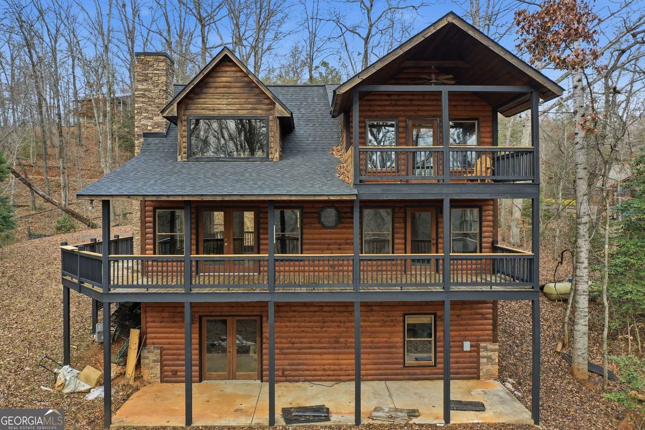 648 Stuart Mountain Road - Photo 1